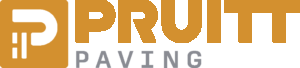 Pruitt-Paving-Logo